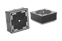 Schmalz Blocksauger VCBL-R 110x110mm Höhe 45mm...