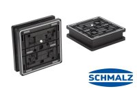 Schmalz Blocksauger VCBL-R 160x160mm Höhe 45mm...