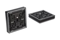 Schmalz Blocksauger VCBL-R 160x160mm Höhe 25mm...