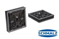 Schmalz Blocksauger VCBL-R 160x160mm Höhe 25mm...