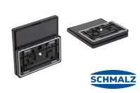 Schmalz Blocksauger VCBL-R 160x96mm Höhe 25mm...