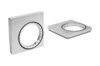 Schmalz Adapter für VCBL-B an Rastertisch ISAP-R 160...