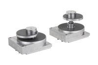 Schmalz Mechanischer Spanner ISMC 120 x 120 mm, Höhe...