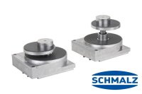Schmalz Mechanischer Spanner ISMC 120 x 120 mm, Höhe...