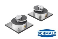 Schmalz Mechanischer Spanner ISMC 175 x 175 mm, Höhe...