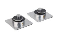 Schmalz Mechanischer Spanner ISMC 212 x 212 mm, Höhe...