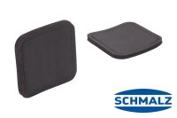 Schmalz Dichtrahmen unten VCDR 120 x 120 x 8 mm aus Moosgummi für VCBL-T