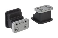 Schmalz Blocksauger VCBL-T 125 x 75 mm, Höhe 100 mm,...