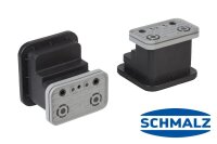 Schmalz Blocksauger VCBL-T 125 x 75 mm, Höhe 100 mm,...
