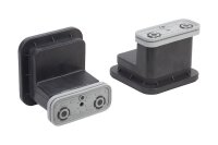 Schmalz Blocksauger VCBL-T 120 x 50 mm, H&ouml;he 100 mm,...