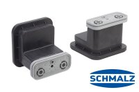 Schmalz Blocksauger VCBL-T 120 x 50 mm, Höhe 100 mm,...