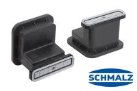 Schmalz Blocksauger VCBL-T 130 x 30 mm, Höhe 100 mm,...