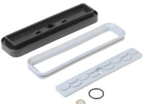 Schmalz Verschleißteilsatz VST VCSP 130x30x15xmm