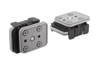 Schmalz Blocksauger VCBL-K1 140x115x50mm 1-Kreis...