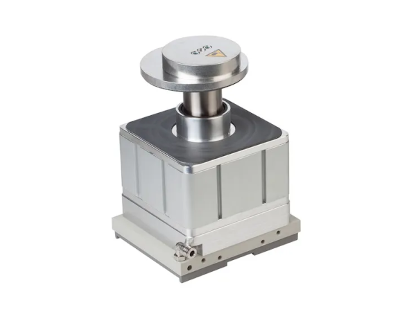 Schmalz Rahmenspanner VCMC-K2 154x128x125mm für 2-Kreis Konsolen