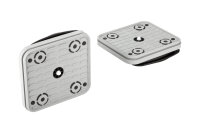 Schmalz Blocksauger VCBL-B 140x129x29mm mit Tastventil