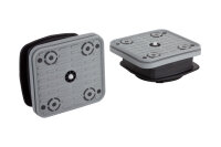 Schmalz Blocksauger VCBL-B 140x129x48mm mit Tastventil