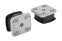 Schmalz Blocksauger VCBL-B 140x129x74mm mit Tastventil