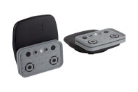 Schmalz Blocksauger VCBL-B 125x75x29mm mit Tastventil