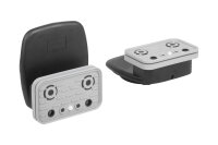 Schmalz Blocksauger VCBL-B 125x75x48mm mit Tastventil