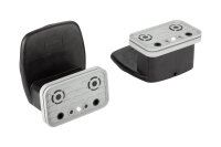 Schmalz Blocksauger VCBL-B 125x75x74mm mit Tastventil