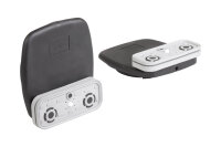 Schmalz Blocksauger VCBL-B 120x50x29mm mit Tastventil