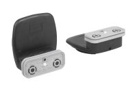 Schmalz Blocksauger VCBL-B 120x50x48mm mit Tastventil