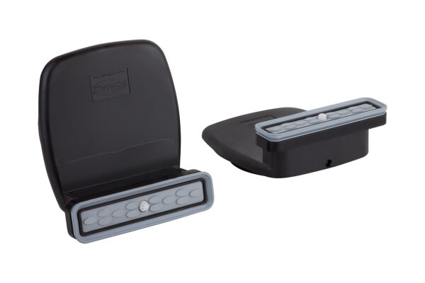 Schmalz Blocksauger VCBL-B 130x34x48mm mit Tastventil