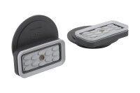 Schmalz Standard Sauger-Cups, ISCUP Cup 2-16, 80 x 40 mm,...