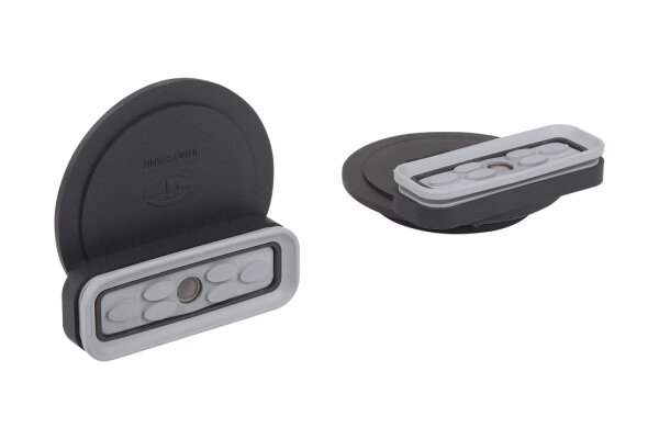 Schmalz Standard Sauger-Cups, ISCUP Cup 3-16, 80 x 28 mm, Höhe 16 mm