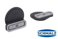 Schmalz Standard Sauger-Cups, ISCUP Cup 3-16, 80 x 28 mm,...