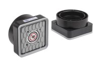 Schmalz Mono-Base ISMB H = 42 mm beim Einsatz mit...