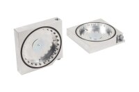 Schmalz Blocksaugern Adapter-Plate für Nestingtische...