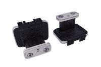 Schmalz Blocksauger VCBL-K2-PRO 120x50x100mm 2-Kreis...