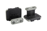 Schmalz Blocksauger VCBL-K2-PRO 120x50x100mm 2-Kreis...