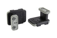 Schmalz Blocksauger VCBL-K2-PRO 120x50x100mm 2-Kreis quer