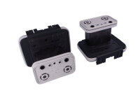 Schmalz Blocksauger VCBL-K2-PRO 125x75x100mm 2-Kreis...