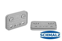 Schmalz Saugplatte für Blocksauger oben VCSP-O...