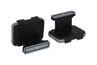 Schmalz Blocksauger VCBL-K2-PRO 130x30x100mm 2-Kreis...