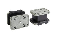 Schmalz Blocksauger VCBL-K2-PRO 160x115x100mm 2-Kreis mit...