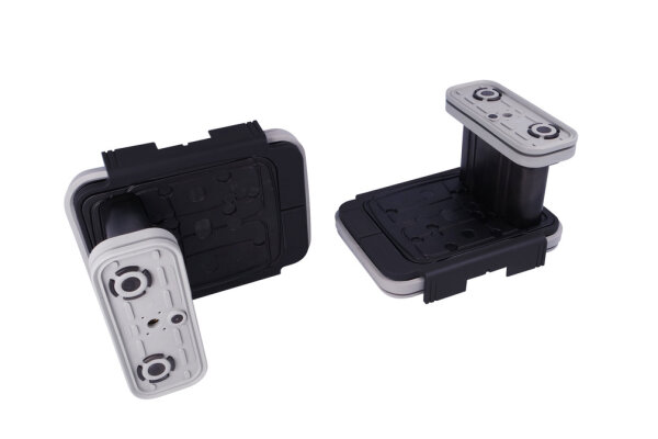 Schmalz Blocksauger VCBL-K1-PRO 120x50x100mm 1-Kreis quer