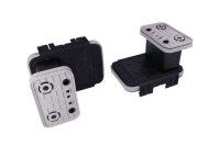 Schmalz Blocksauger VCBL-K1-PRO 125x75x100mm 1-Kreis quer