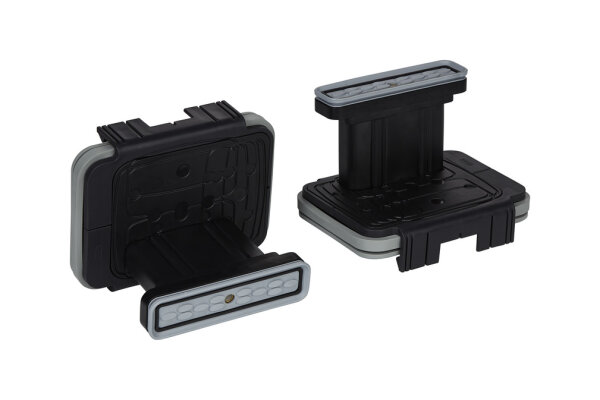 Schmalz Blocksauger VCBL-K1-PRO 130x30x100mm 1-Kreis längs