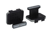 Schmalz Blocksauger VCBL-K1-PRO 130x30x100mm 1-Kreis...