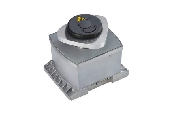 Schmalz Rahmenspanner VCMC-K2-QUICK 170x135x100mm für 2-Kreis Konsolen