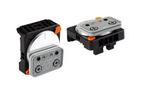 Schmalz Blocksauger VCBL-S6 125x75x50 360° Tastventil...