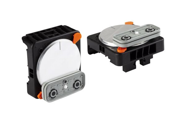 Schmalz Blocksauger VCBL-S6 130x30x75 360° Tastventil für SCM und Morbidelli