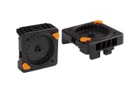 Schmalz Blocksauger Grundplatte AP-S6 145x145x25...