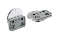 Schmalz Blocksauger Aufstecksauger VCBL-S6-CUP 125x75x25...