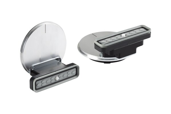 Schmalz Blocksauger Aufstecksauger VCBL-S6-CUP 130x30x50  für SCM und Morbidelli